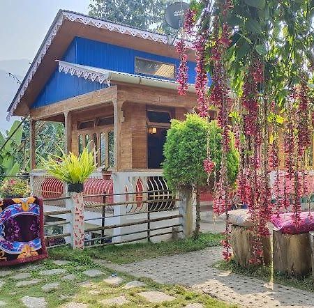 Eviana Homestay Darjeeling  Dış mekan fotoğraf