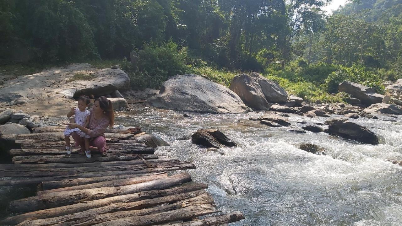 Eviana Homestay Darjeeling  Dış mekan fotoğraf