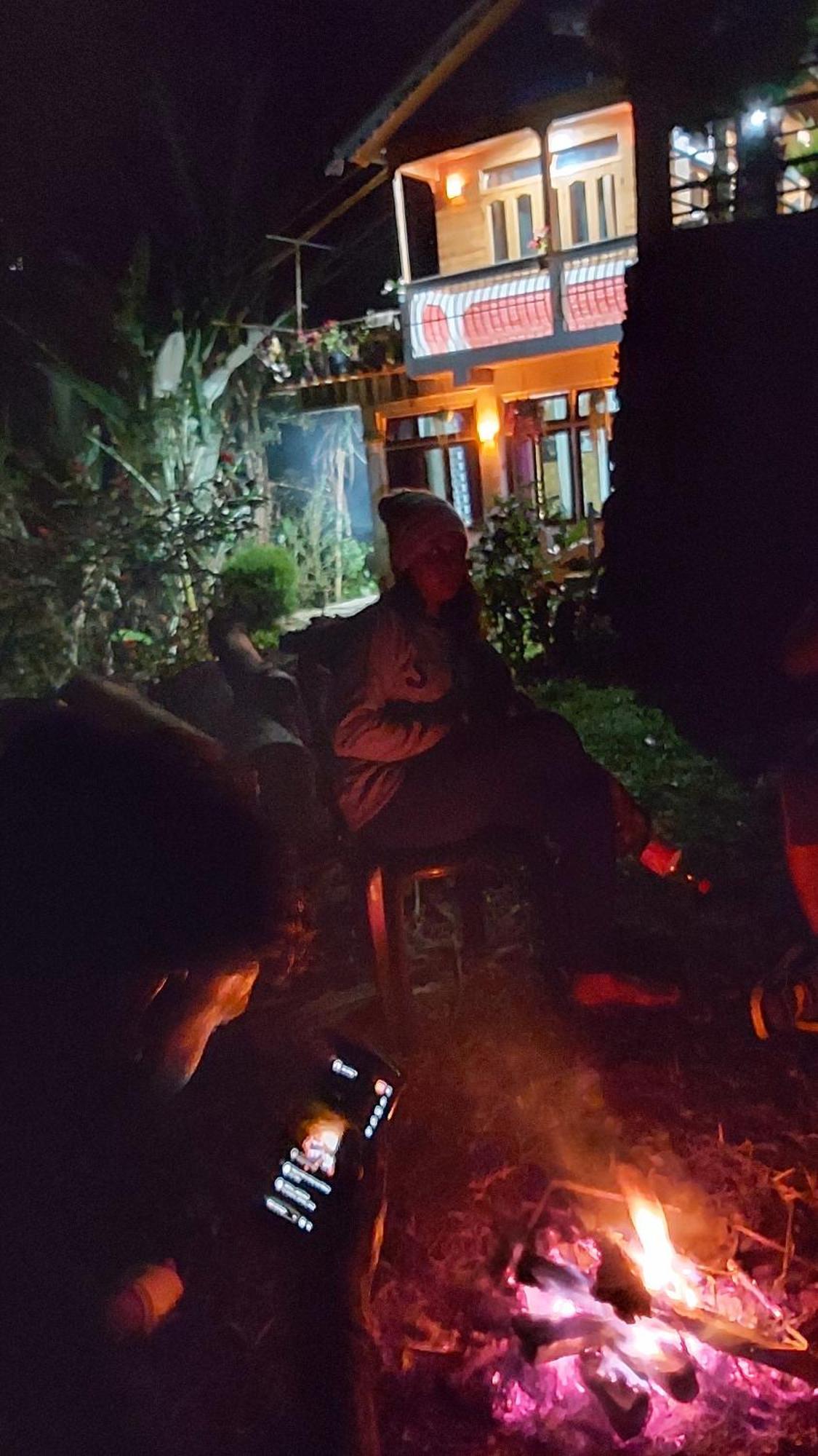 Eviana Homestay Darjeeling  Dış mekan fotoğraf