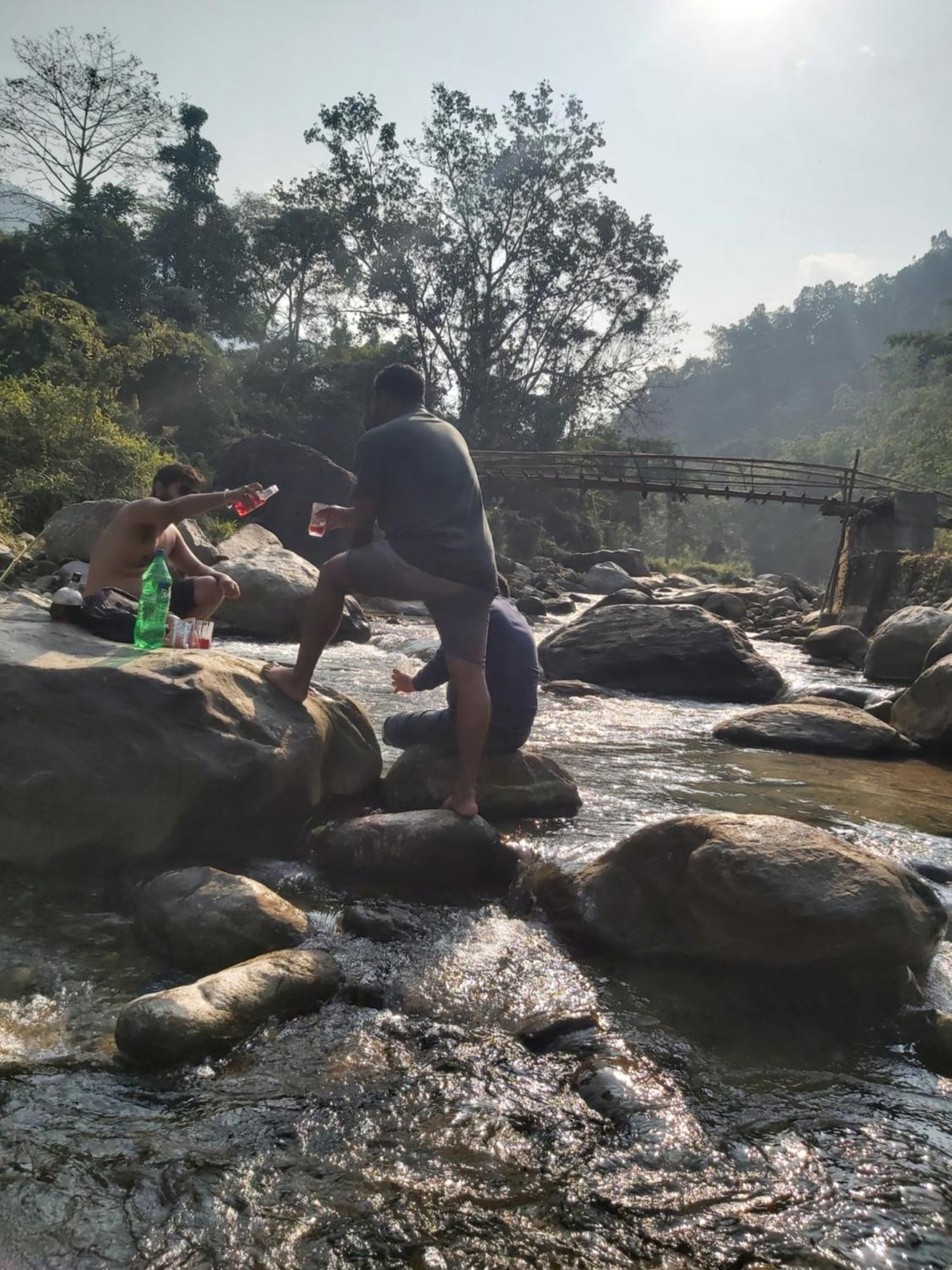 Eviana Homestay Darjeeling  Dış mekan fotoğraf
