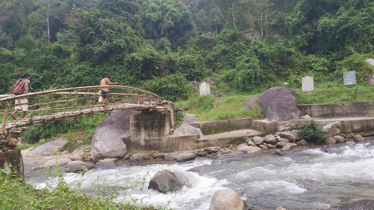 Eviana Homestay Darjeeling  Dış mekan fotoğraf