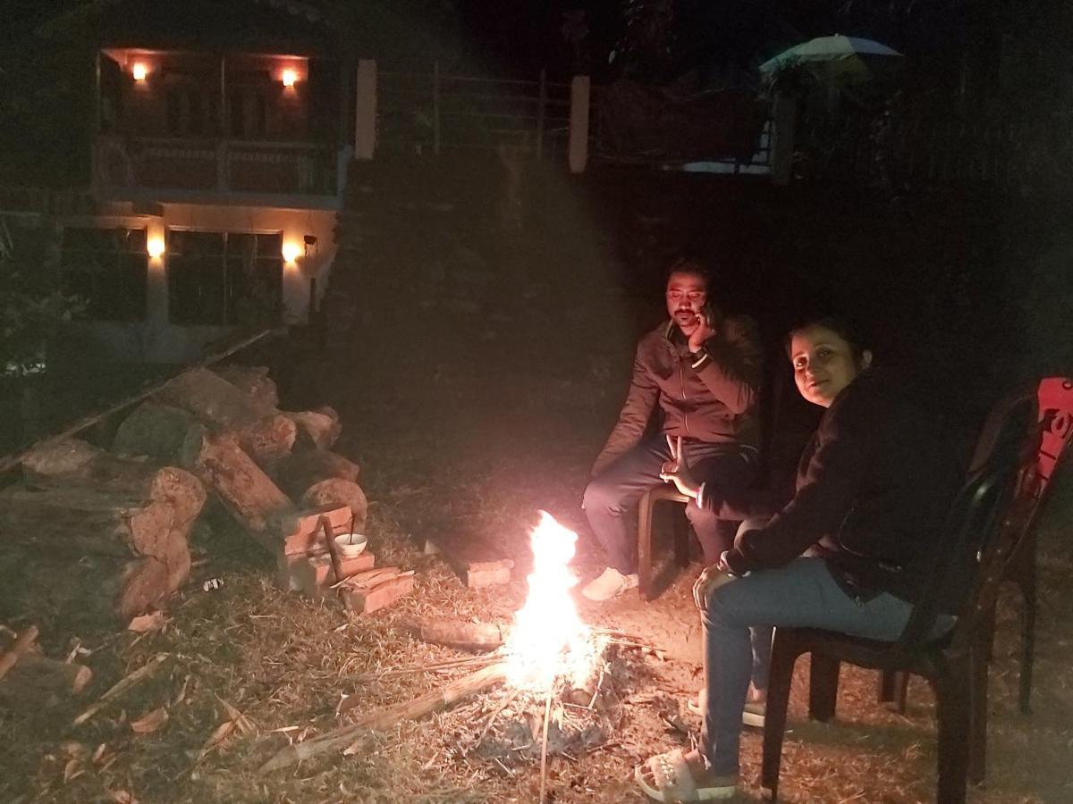 Eviana Homestay Darjeeling  Dış mekan fotoğraf