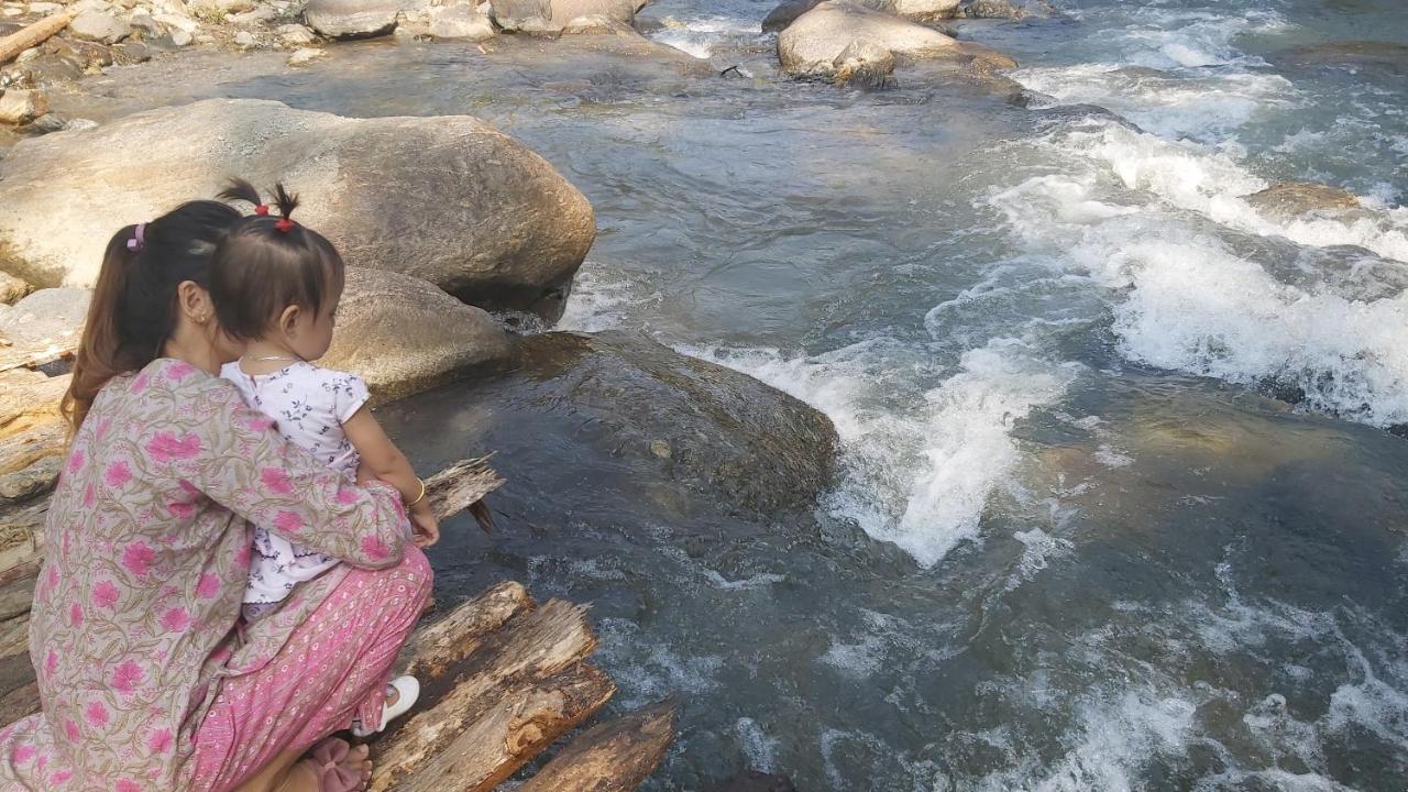 Eviana Homestay Darjeeling  Dış mekan fotoğraf