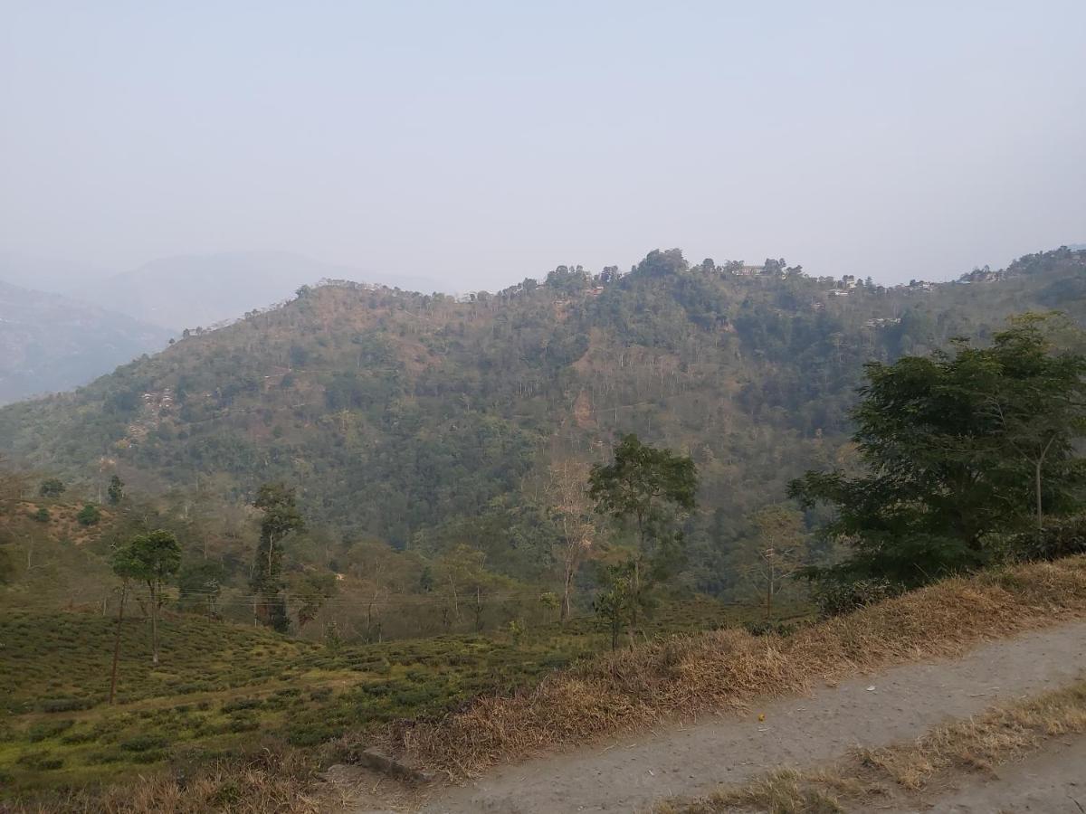 Eviana Homestay Darjeeling  Dış mekan fotoğraf