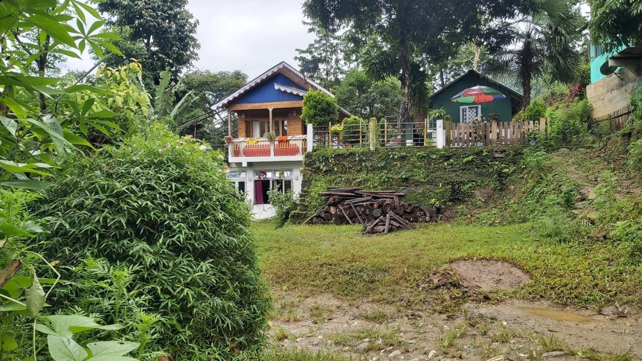 Eviana Homestay Darjeeling  Dış mekan fotoğraf