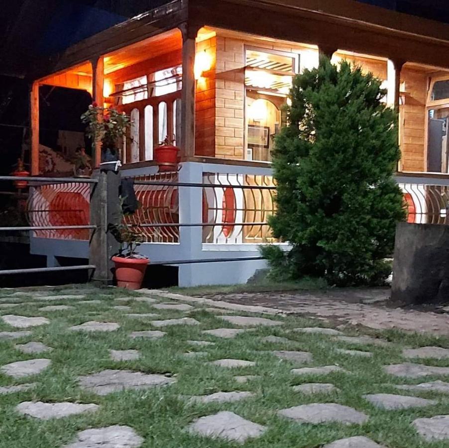 Eviana Homestay Darjeeling  Dış mekan fotoğraf