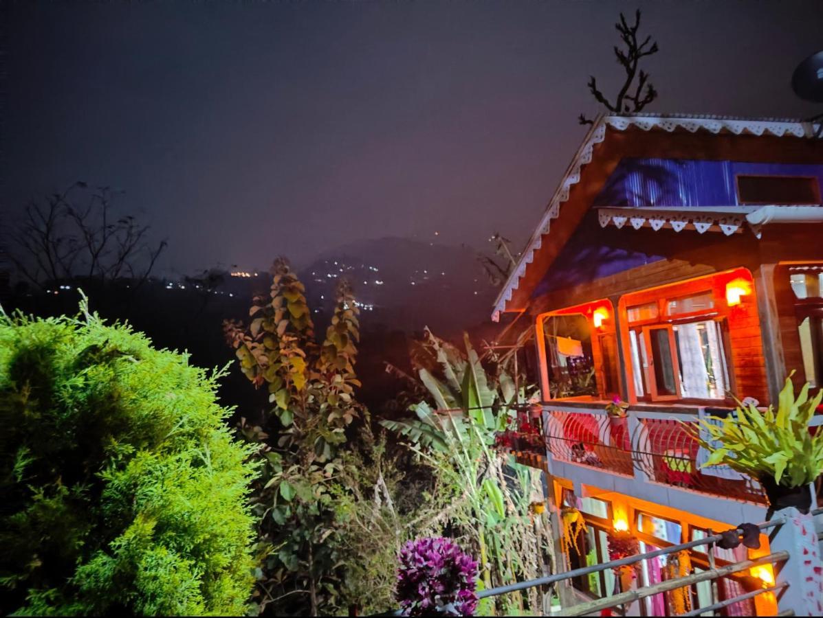 Eviana Homestay Darjeeling  Dış mekan fotoğraf