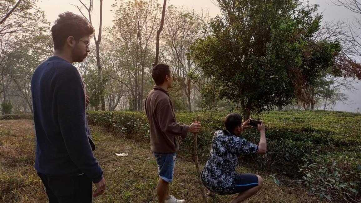 Eviana Homestay Darjeeling  Dış mekan fotoğraf
