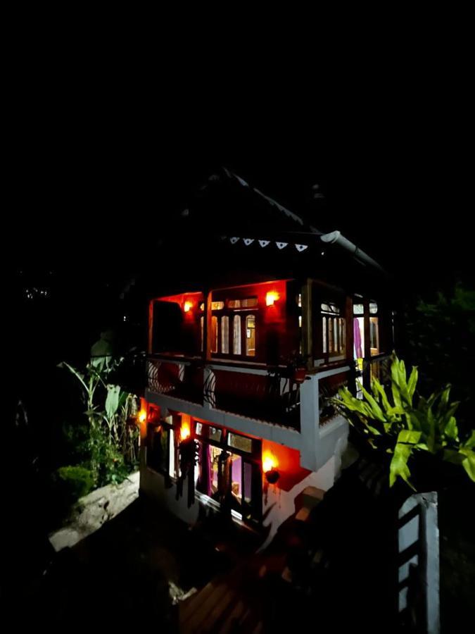 Eviana Homestay Darjeeling  Dış mekan fotoğraf