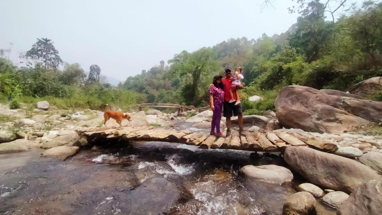 Eviana Homestay Darjeeling  Dış mekan fotoğraf