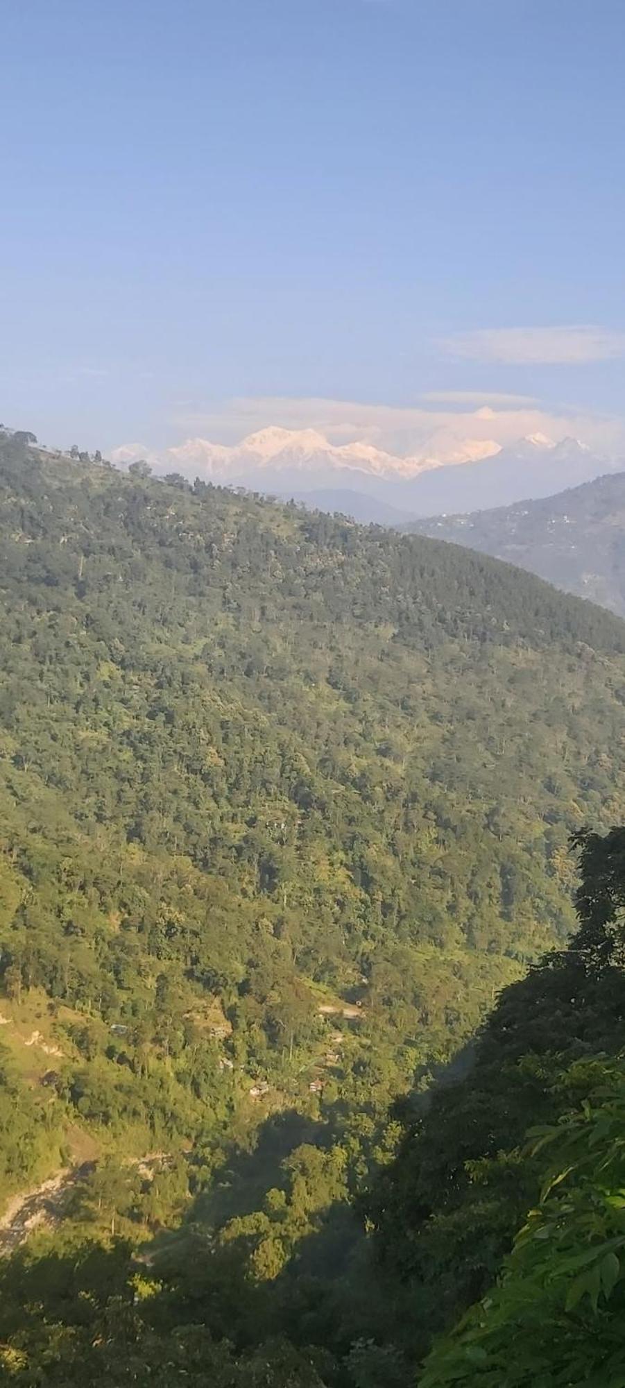 Eviana Homestay Darjeeling  Dış mekan fotoğraf