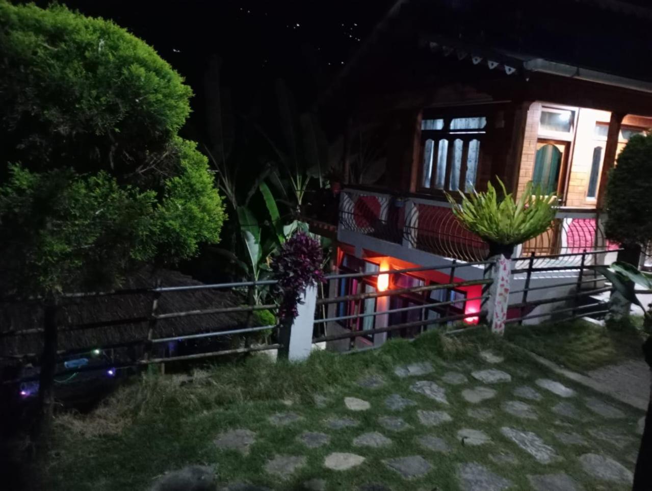 Eviana Homestay Darjeeling  Dış mekan fotoğraf