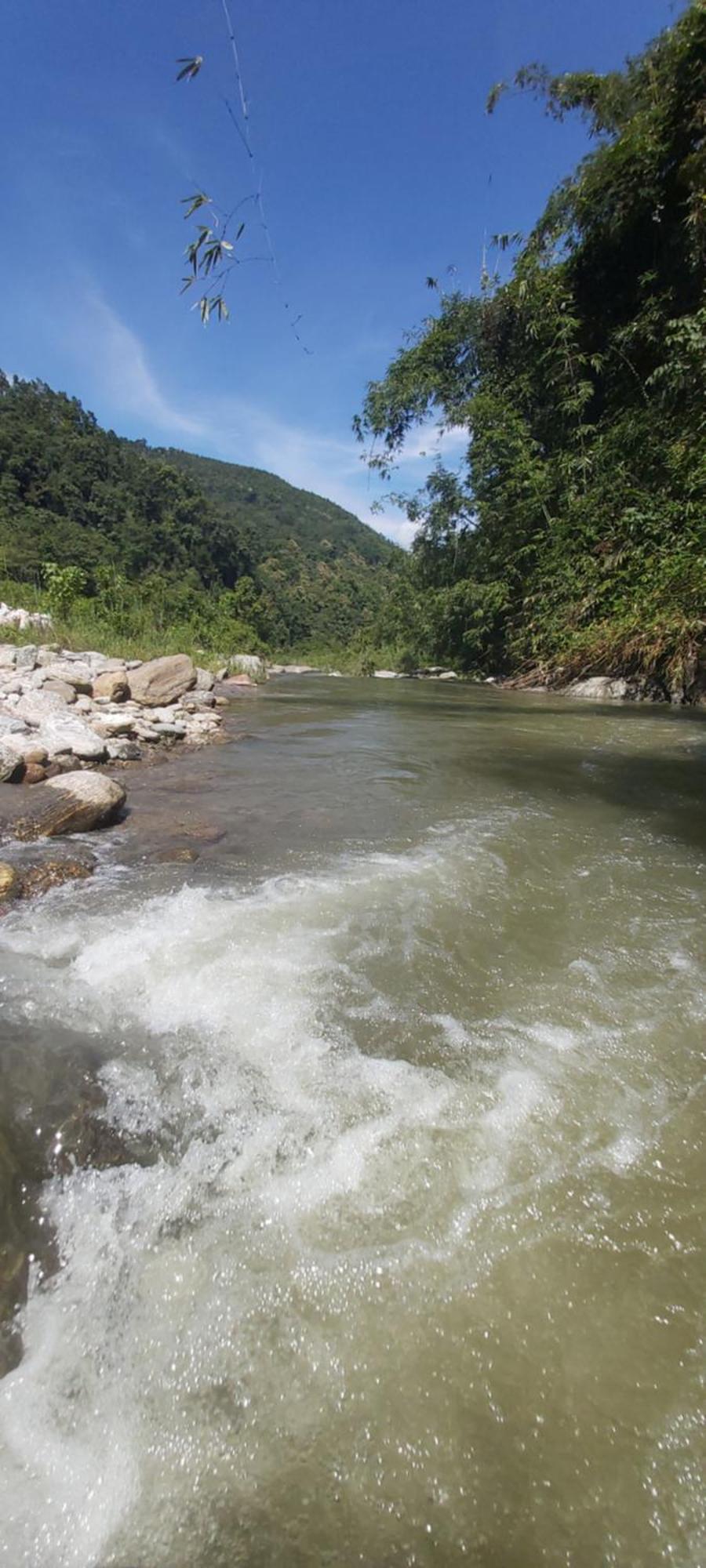 Eviana Homestay Darjeeling  Dış mekan fotoğraf