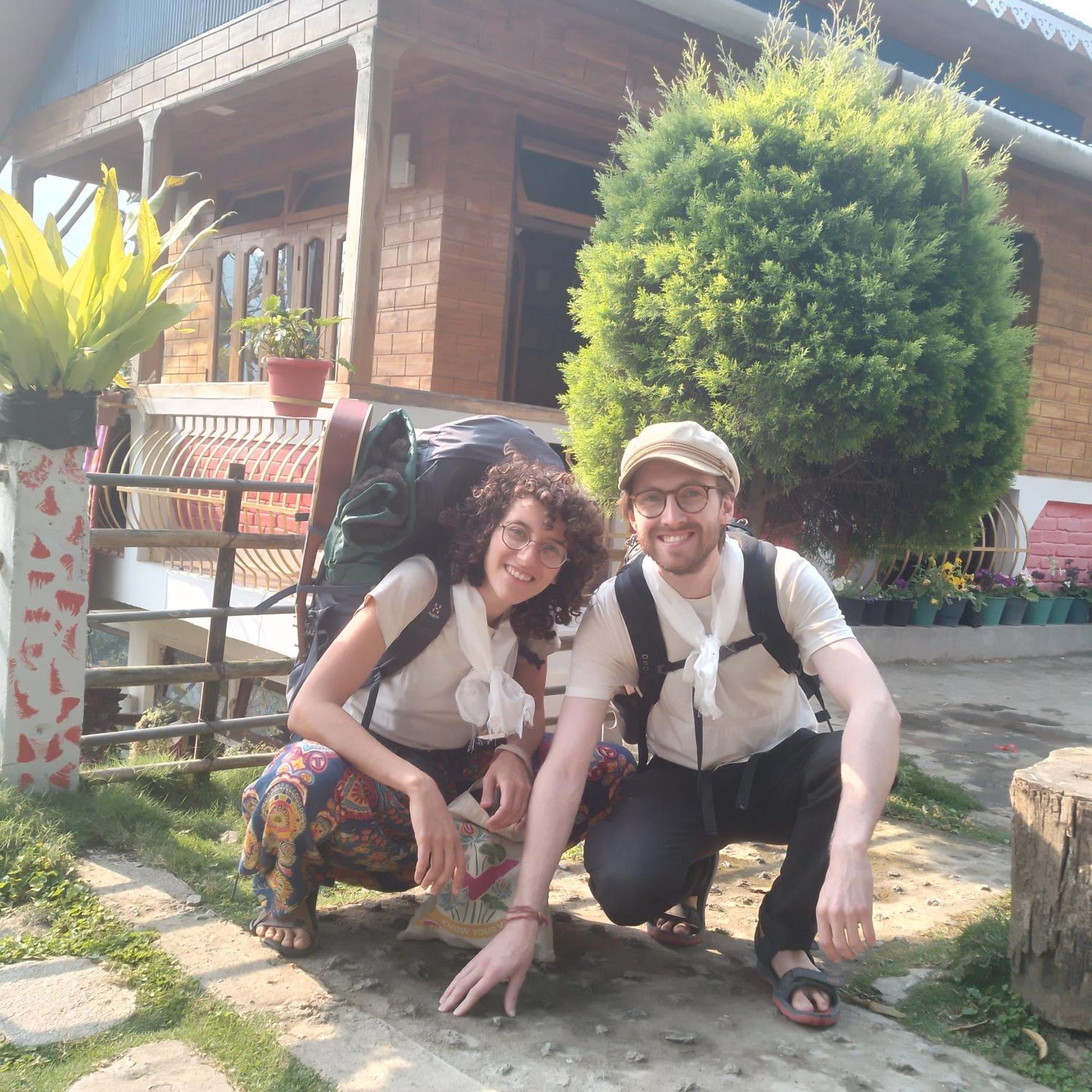 Eviana Homestay Darjeeling  Dış mekan fotoğraf
