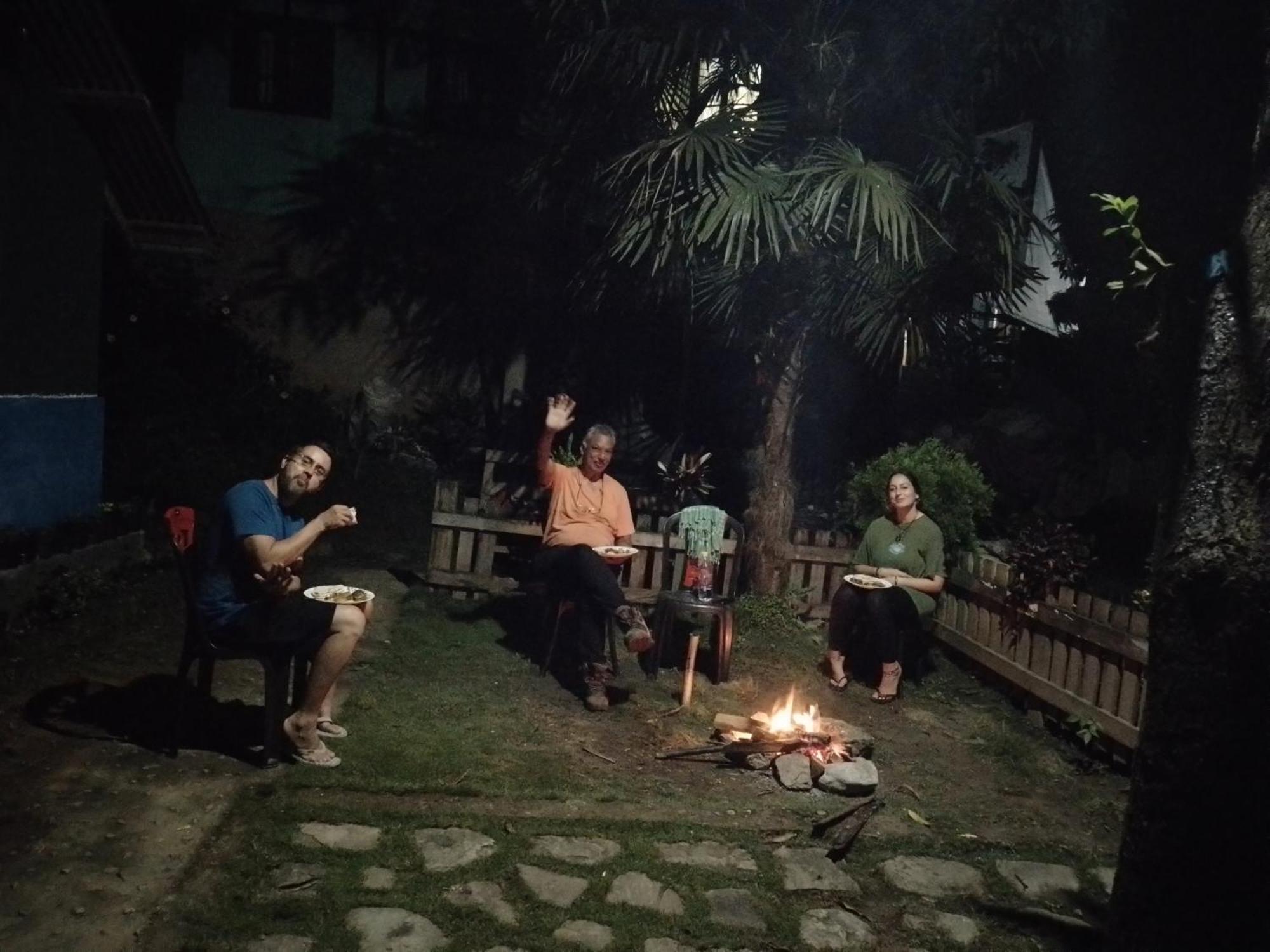 Eviana Homestay Darjeeling  Dış mekan fotoğraf
