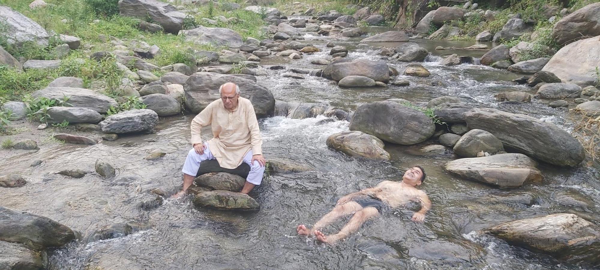 Eviana Homestay Darjeeling  Dış mekan fotoğraf