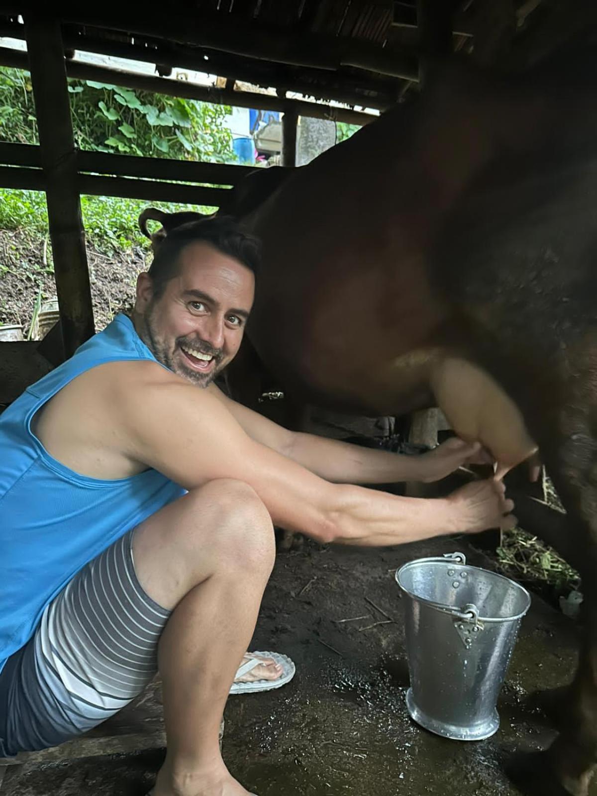 Eviana Homestay Darjeeling  Dış mekan fotoğraf