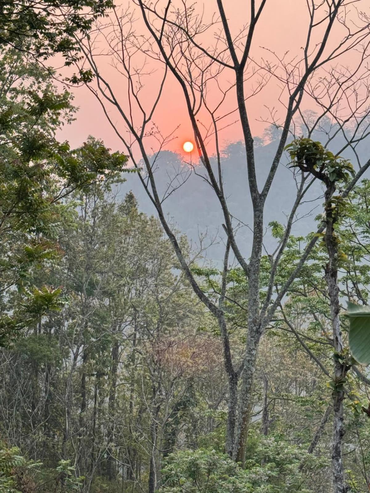 Eviana Homestay Darjeeling  Dış mekan fotoğraf